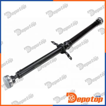 Arbre de transmission arrière pour AUDI | NWN-AU-023, 10-210290